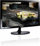 Samsung LS24D330HSX/EN 24'' SD300 Full HD Gaming Monitor (New)