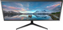 Samsung LS34J552WQUXEN 34 Inch Ultra Wide LED Monitor - WQHD 3440x1440 Freesync (New)