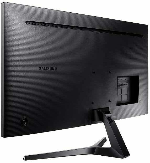 Samsung LS34J552WQUXEN 34 Inch Ultra Wide LED Monitor - WQHD 3440x1440 Freesync (New)