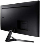 Samsung LS34J552WQUXEN 34 Inch Ultra Wide LED Monitor - WQHD 3440x1440 Freesync (New)