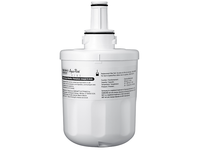 Samsung HAFIN2/EXP Internal Water Filter (New)