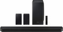SAMSUNG HW-Q950T/XU 9.1.4 Wireless Sound Bar With Dolby Atmos And Amazon Alexa (New)