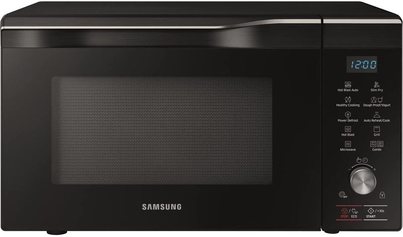 Samsung Convection Microwave Oven 900W HotBlast 32L MC32K7055CK/EU (New)