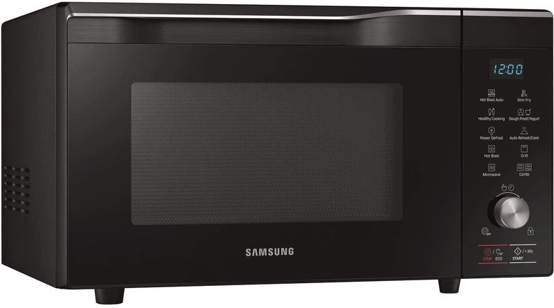 Samsung Convection Microwave Oven 900W HotBlast 32L MC32K7055CK/EU (New)