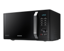 Samsung Microwave Oven With Heat Wave Grill 23L MG23K3575AK/EU (New)