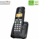Gigaset A220A Cordless Home Phone with Answer Machine (New)