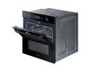Samsung Built In Oven Dual Cook Flex NV75N5641RB/EU 75L 1200W (New)