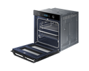 Samsung Built In Oven Dual Cook Flex NV75N5641RB/EU 75L 1200W (New)