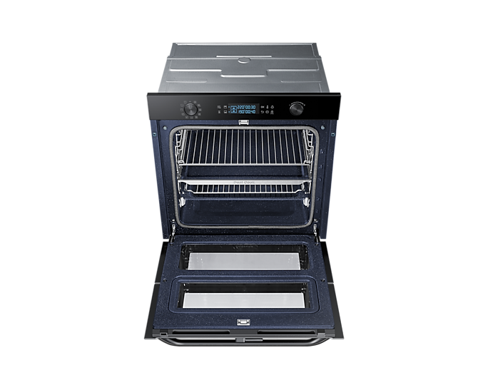 Samsung Built In Oven Dual Cook Flex NV75N5641RB/EU 75L 1200W (New)