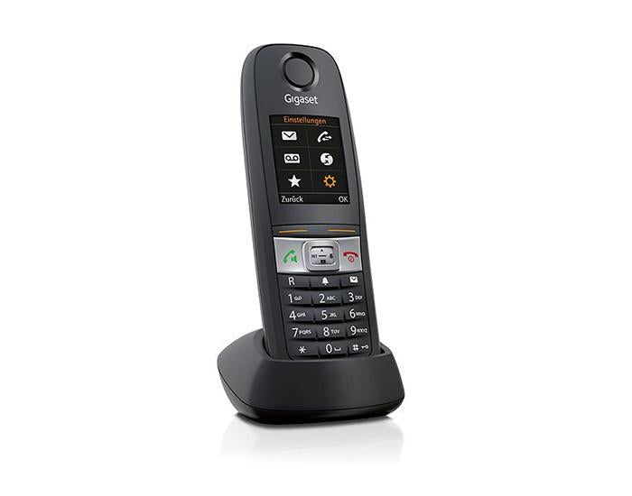 Gigaset E630HX DECT Additional Handset With Different Acoustic Profiles (New)