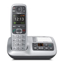 Gigaset E560A Cordless Phone Single Handset With Big Buttons (Renewed)