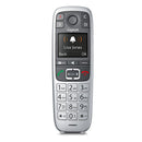 Gigaset E560A Cordless Phone Single Handset With Big Buttons (Renewed)
