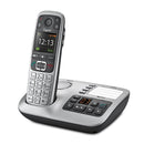 Gigaset E560A Cordless Phone Single Handset With Big Buttons (Renewed)