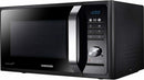 Samsung 23L Microwave Oven Black 800W Black MS23F301TFK/EU (New)