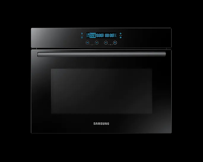 Samsung NQ50H5537KB/EU Compact Oven With Microwave Functionality 50L (New)