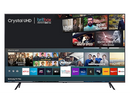 Samsung UE58TU7100KXXU 58 Inch TU7100 Crystal Ultra HD 4K HDR Smart TV (Renewed)