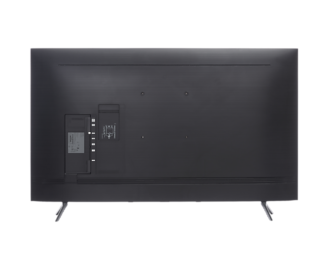 Samsung UE58TU7100KXXU 58 Inch TU7100 Crystal Ultra HD 4K HDR Smart TV (Renewed)
