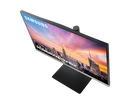 Samsung LS24R650FDUXEN 24'' Full HD PLS 1920x1080 Bezelless Monitor IPS USB Hub (New)