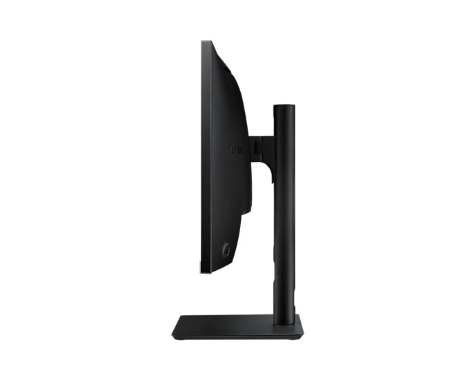 Samsung LS24R650FDUXEN 24'' Full HD PLS 1920x1080 Bezelless Monitor IPS USB Hub (New)