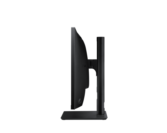 Samsung LS24R650FDUXEN 24'' Full HD PLS 1920x1080 Bezelless Monitor IPS USB Hub (New)