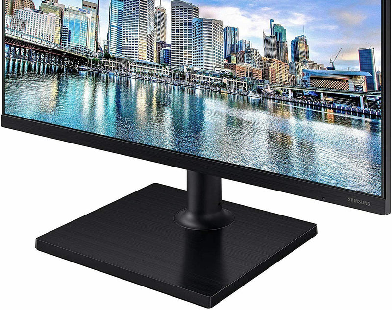 Samsung LF22T450FQUXEN 22'' Full HD Monitor - 1920 x 1080 75Hz HDMI Displayport (New)