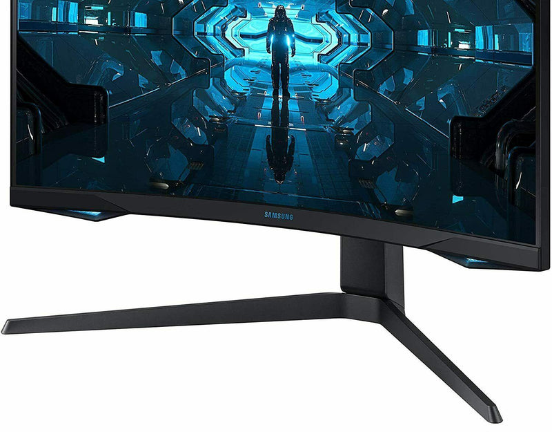 Samsung Odyssey G7 32 Inch Curved Gaming Monitor With 1000R 240hz QLED (New)