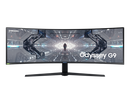 Samsung LC49G93TSSUXEN 49'' QLED Dual-QHD 32:9 Gaming Monitor (New)