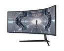 Samsung LC49G93TSSUXEN 49'' QLED Dual-QHD 32:9 Gaming Monitor (New)