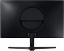 Samsung LC27RG50FQUXEN 27'' RG50 Full HD Curved Gaming Monitor 240Hz Displayport (New)
