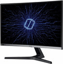 Samsung LC27RG50FQUXEN 27'' RG50 Full HD Curved Gaming Monitor 240Hz Displayport (New)
