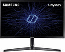 Samsung LC27RG50FQUXEN 27'' RG50 Full HD Curved Gaming Monitor 240Hz Displayport (New)