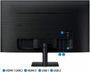 Samsung LS32AM500NUXEN 32'' Full HD Smart Monitor With Speakers And Remote (Renewed)