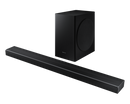 Samsung HW-Q60T/XU 5.1ch Cinematic Soundbar with Virtual DTS:X Object Sound (New)