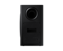 Samsung HW-Q60T/XU 5.1ch Cinematic Soundbar with Virtual DTS:X Object Sound (New)