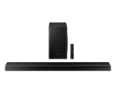 Samsung HW-Q60T/XU 5.1ch Cinematic Soundbar with Virtual DTS:X Object Sound (New)