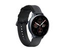 Samsung SM-R835FSKABTU Galaxy Watch Active2 LTE Wi-Fi Black Stainless Steel 40mm (Renewed)