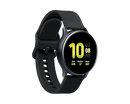 Samsung SM-R825FZKABTU Galaxy Watch Active 2 LTE GPS Aluminium 44 mm Aqua Black (Renewed)