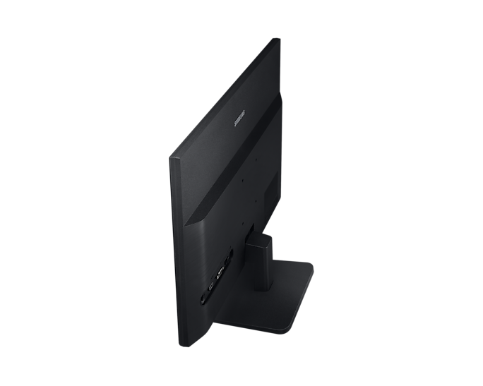Samsung LS22A330NHUXEN 22'' S31A LED Full HD Monitor 1920 X 1080 Black (New)