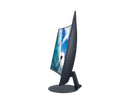 Samsung LC24T550FDUXEN 24 Inch Curved Full HD Monitor 1920 x 1080 (New)