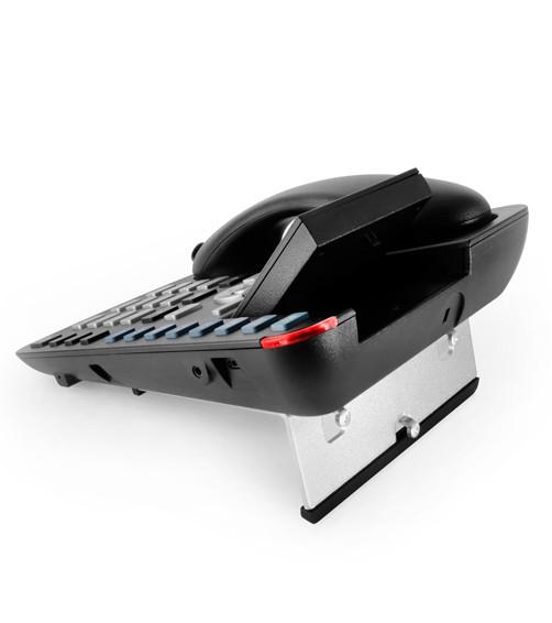 Tecdesk 3600 GSM SIM-Operated Desk Phone With Bluetooth (Renewed)
