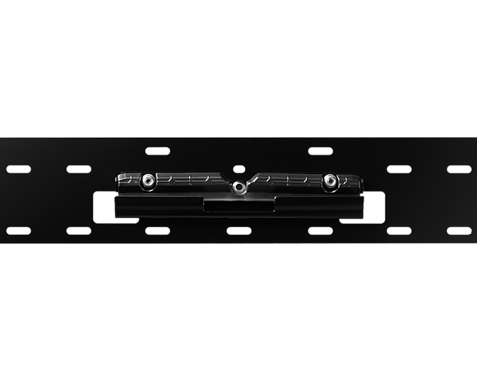 Samsung No-Gap Wall Mount Compatible With 75 Inch QLED TVs WMN-M25EA/XC (New)