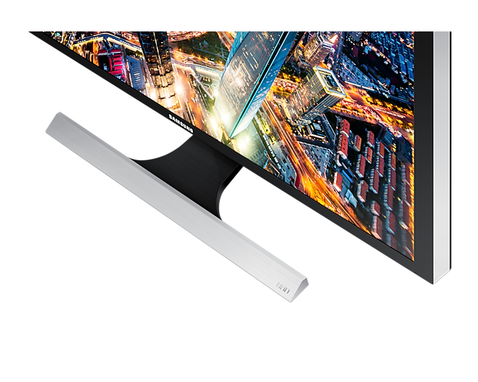 Samsung LU28E590DSL/XU 28 Inch 4K Monitor Ultra HD 3840x2160 (Renewed)