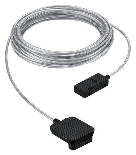 Samsung VG-SOCN15/XC 15 Metre One Near-Invisible Cable 2018 Version For 2018 4K QLED TVs (New)