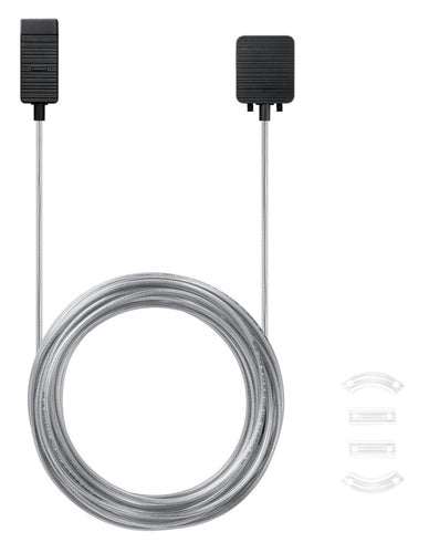 Samsung VG-SOCN15/XC 15 Metre One Near-Invisible Cable 2018 Version For 2018 4K QLED TVs (New)