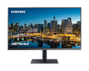Samsung 32'' Monitor UHD 4K Ultra HD 3840x2160 HDR10 LF32TU870VRXXU (Renewed)