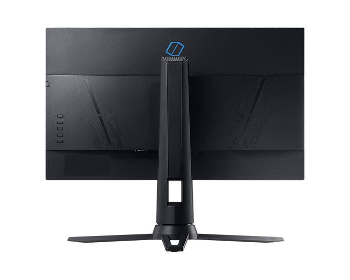 Samsung Odyssey G3 LF27G35TFWUXEN 27'' Gaming Monitor 144Hz 1ms 1080p FHD (Renewed)