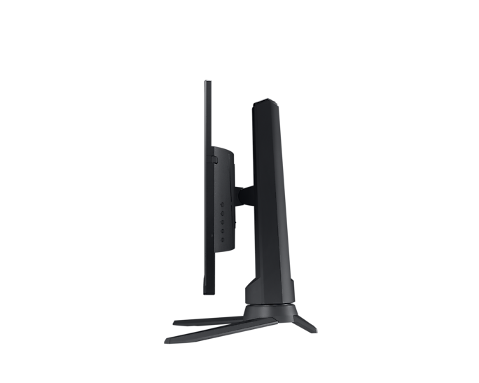 Samsung Odyssey G3 LF27G35TFWUXEN 27'' Gaming Monitor 144Hz 1ms 1080p FHD (Renewed)