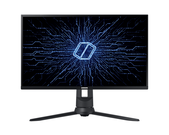 Samsung Odyssey G3 LF27G35TFWUXEN 27'' Gaming Monitor 144Hz 1ms 1080p FHD (Renewed)
