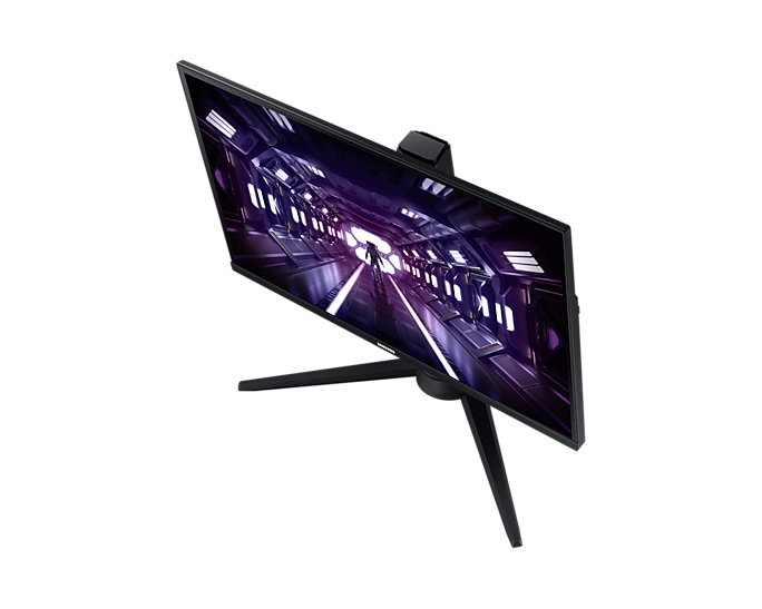 Samsung Odyssey G3 LF27G35TFWUXEN 27'' Gaming Monitor 144Hz 1ms 1080p FHD (Renewed)