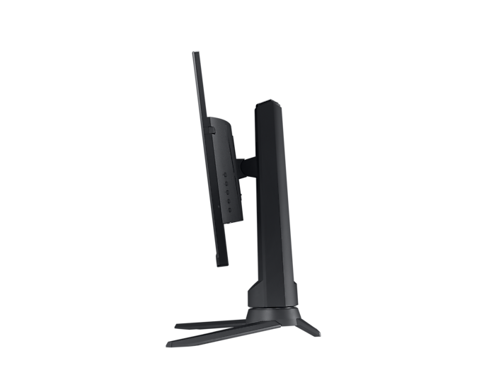 Samsung Odyssey G3 LF27G35TFWUXEN 27'' Gaming Monitor 144Hz 1ms 1080p FHD (Renewed)
